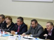 Конференция в Общественной палате РФ