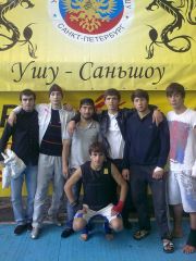 Наш студент - вновь чемпион!