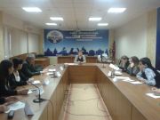 Круглый стол «Проблемы малого предпринимательства в Республике Дагестан»