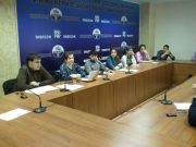 Круглый стол «Государственно-частное партнерство»