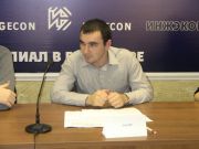 Круглый стол «Борьба за лидерство на рынке IT»