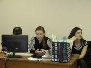 Круглый стол «Борьба за лидерство на рынке IT»