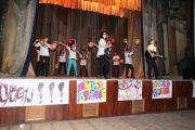 Посвящение в студенты-2010