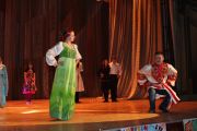 Посвящение в студенты-2010
