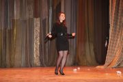 Посвящение в студенты-2010