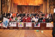 Посвящение в студенты-2010