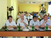 Межрегиональный студенческий экономический форум