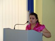 Межрегиональный студенческий экономический форум