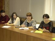 Итоги недели студенческой науки