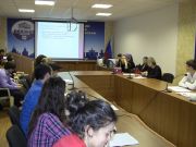 Итоги недели студенческой науки
