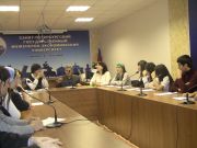 Итоги недели студенческой науки