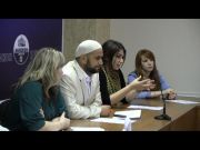 Новый корпус факультета права и экономической безопасности