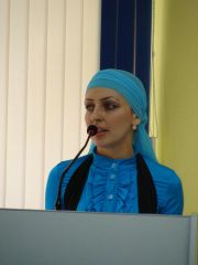 Д.О.Омарова