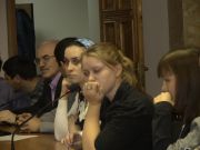 Круглый стол «Толерантность. Межнациональные отношения в студенческой среде»