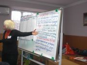 Психологический тренинг