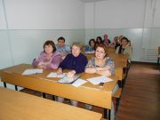 Брейн-ринг по «Мировой экономике и экономическим учениям»